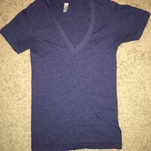 American Apparel T-Shirt